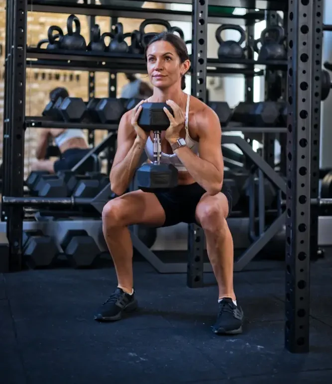 12reps, strength training app - weightlifting app